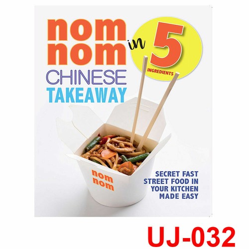 Nom chinese takeaway - nom, 5