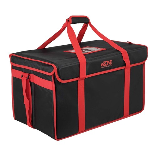 Food delivery bag built - delivery,