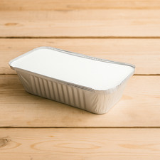 500 X No. 6A Foil Food