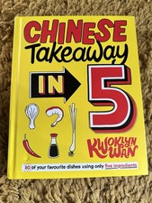 Chinese Takeaway in 5: 80 of