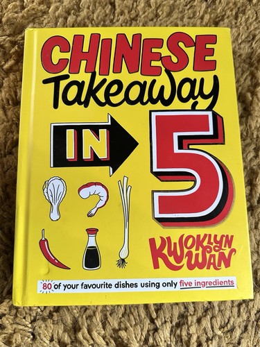 Chinese takeaway 80 of - takeaway, in