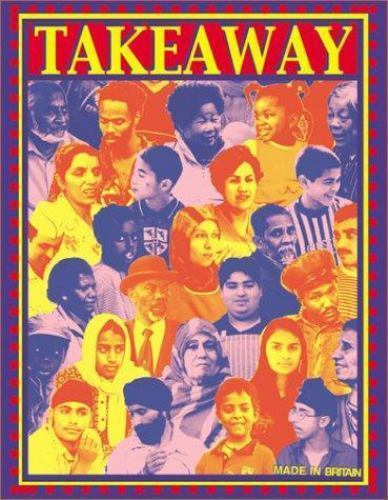 Takeaway ingri rasmussen - takeaway, by