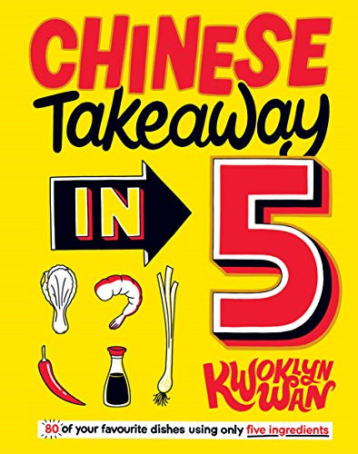 Chinese takeaway - 5,