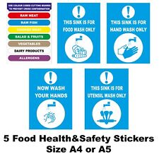 Food Health and Safety