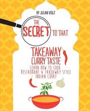 The Secret to That Takeaway