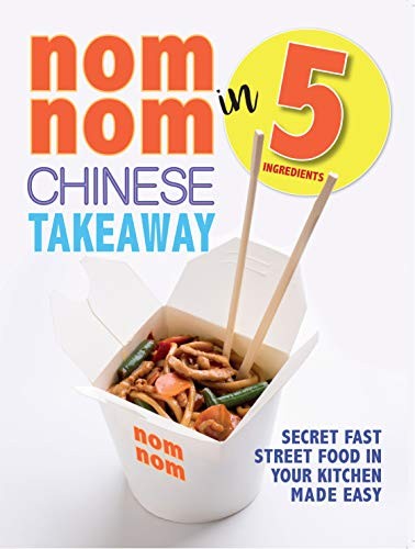 Nom chinese - takeaway, 5