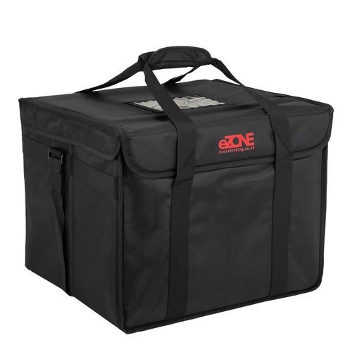 Food delivery bag built - delivery, built-in