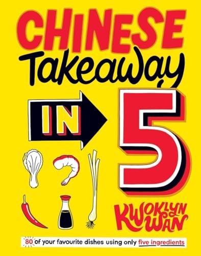 Chinese takeaway 80 of - takeaway, 5: