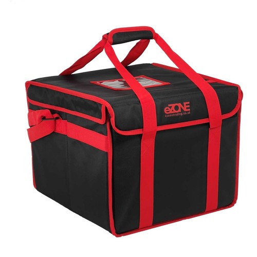 Food delivery bag - food,