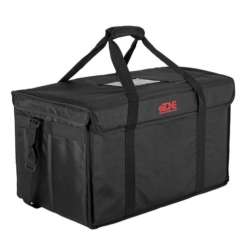 Food delivery bag built - food, built-in