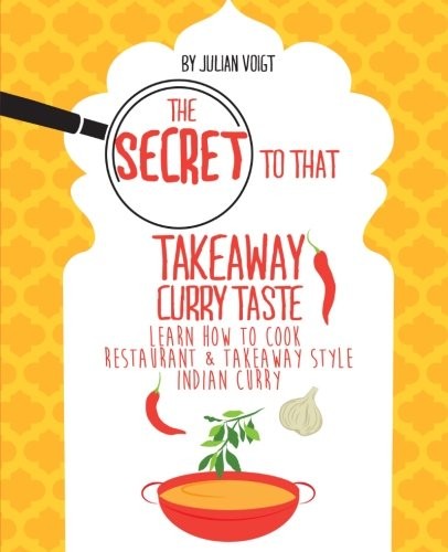 The secret that takeaway - the,
