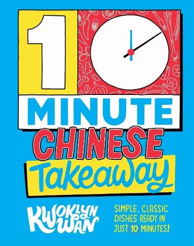 Minute chinese takeaway - chinese,
