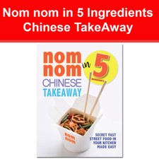 Nom Nom Chinese Takeaway in 5