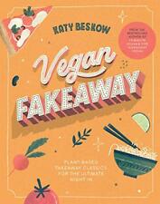 Vegan Fakeaway: Plant-based